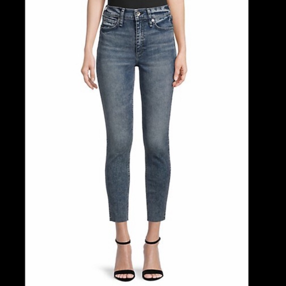 NWOT-Rag & Bone Jeans